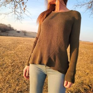 St. John's Bay Sweater